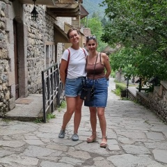 Lana Karapetyan, 02.08.1984, Москва