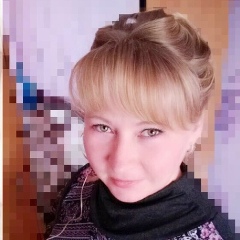 Ольга Светлова, 23.07, Псков