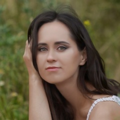 Эльвира Масагутова, 06.08.1987