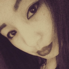 Mika Chynarbekova, 15.08.1990