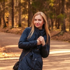 Юлия Брыкова, Санкт-Петербург