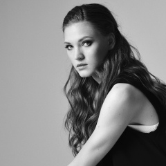 Victoriya Marienko, 09.02