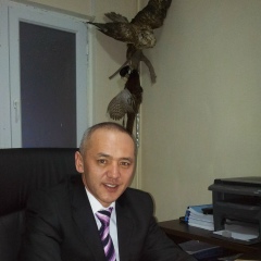 Zhumabek Khaitmetov