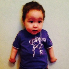 Muna Dumurova, 23.08.1986, Москва