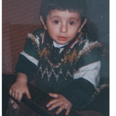 Мамед Фараджов, 06.04.1989, Москва