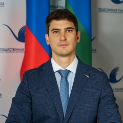 Андрей Спасибин, 04.06.1984, Излучинск