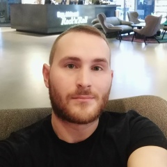 Геныч Ульянов, 13.10, Москва