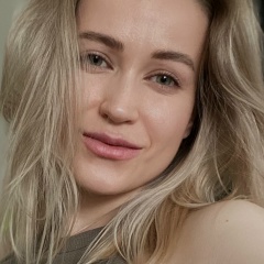 Леся Голубова, 02.09, Москва