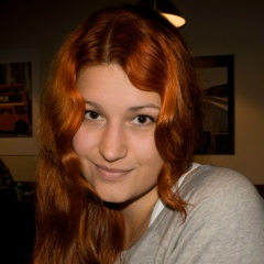 Полина Коротченкова, 08.07.1989, Санкт-Петербург