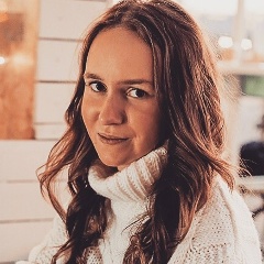 Маша Архипова, 17.02, Москва
