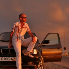 Владимир Юцевич, 13.08, Шымкент