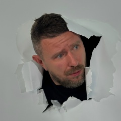 Андрей Яковлев, 23.03, Москва