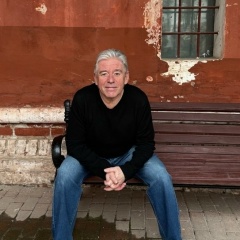 Сергей Непряхин, 08.11.1966, Вологда