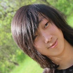 Костя Лян, 15.08, Донецк