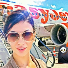 Екатерина Ковальчукова, 17.07.1992, Хабаровск