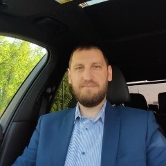 Дмитрий Мусатов, 05.08.1984, Мытищи