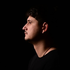 Дмитрий Зверев, 08.08.1992, Ачинск