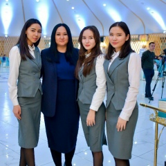 Гульнур Жумагалиева, 20.03.1985, Актобе