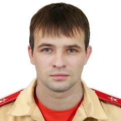 Александр Старухин, 10.08, Иркутск