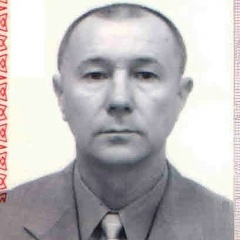 Андрей Баширов, 11.07.1961, Санкт-Петербург