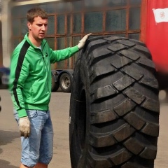Роман Казанцев, 10.01, Санкт-Петербург