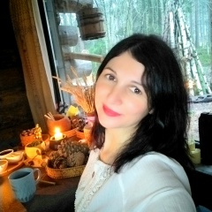 Марина Мягкова, 28.07, Всеволожск