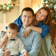 Пётр Орешин, 19.07.1983, Крым