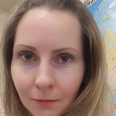 Юлия Богатинская, 21.08.1986, Санкт-Петербург