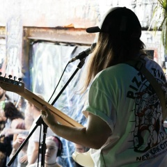 Оля Грустная, 09.03.1989, Москва