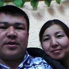 Мекен Берикбаев