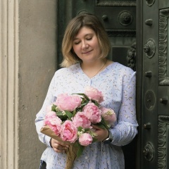 Анна Прохорова, 17.07