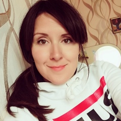 Юлия Красаулина, 07.10.1986, Орёл