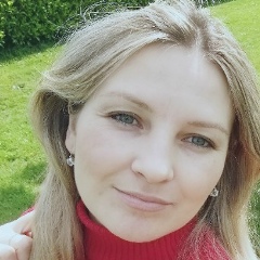 Valentina Khlestkina, 22.03