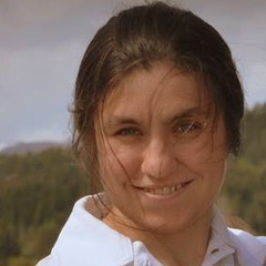 Екатерина Полякова, 25.12.1987, Trondheim