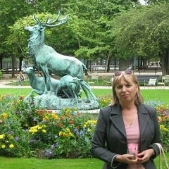 Вера Бурылова, 06.08, Энгельс
