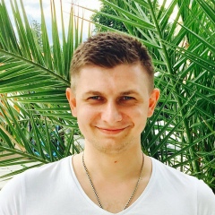Дмитрий Кабанов, 06.06.1989, Санкт-Петербург