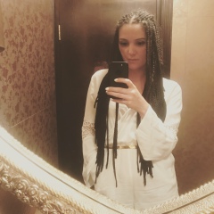 Рузанна Вартанова, 05.08, Ереван