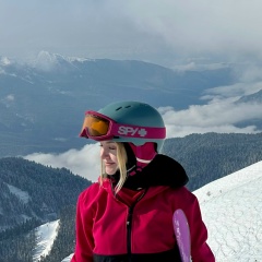 Anya Bykova, 30.11