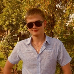 Михаил Ростов, 24.10