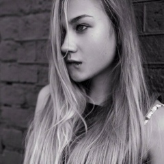Саша Павлова, 24.07, Минск