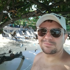 Дмитрий Колпащиков