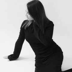 Инна Матвеева, 30.01, Санкт-Петербург