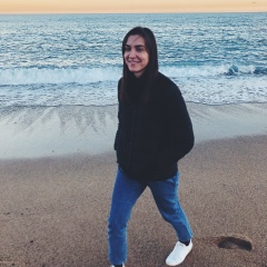 Наталия Борейко, 31.12, Москва