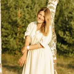 Екатерина Рыхлова, 04.02.1989, Москва