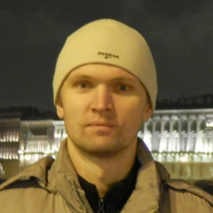 Павел Лазарев, Орёл
