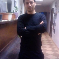 Jamoljon Karimov, 18.12.1978, Саратов