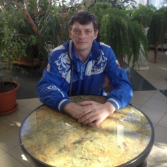 Павел Дудов, 16.01.1974, Тамбов