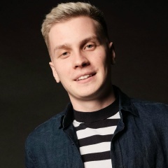 Дмитрий Черноморец, 18.04.1998, Praha