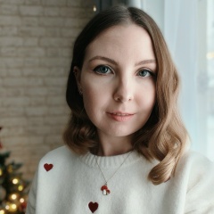 Лада Вилкова, 31.05, Гатчина
