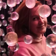 Юлия Букатова, 29.12